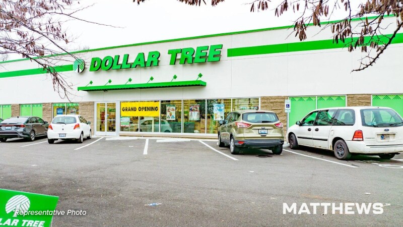 More Photos Of 2518 S Reynolds Rd, Toledo Freestanding For Sale