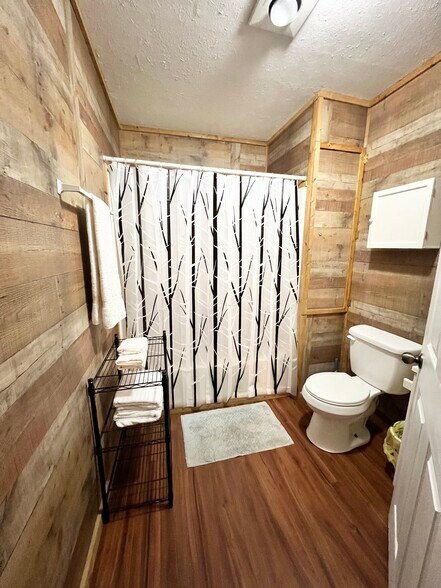 More Photos Of 2131 Sioux Dr, Sulphur Multifamily For Sale