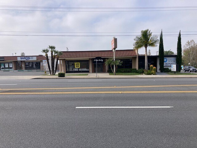 Primary Photo Of 1200-1240 W Whittier Blvd, La Habra Unknown For Lease