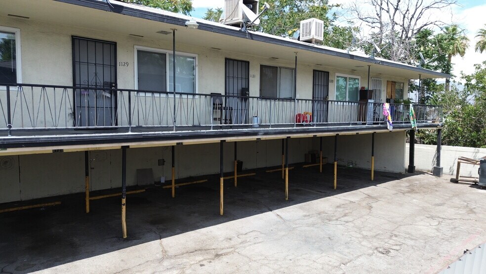 More Photos Of 1137-1139 N Mayfield Ave, San Bernardino Apartments For Sale