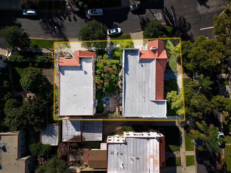More Photos Of 1040 S Longwood Ave, Los Angeles Apartments For Sale