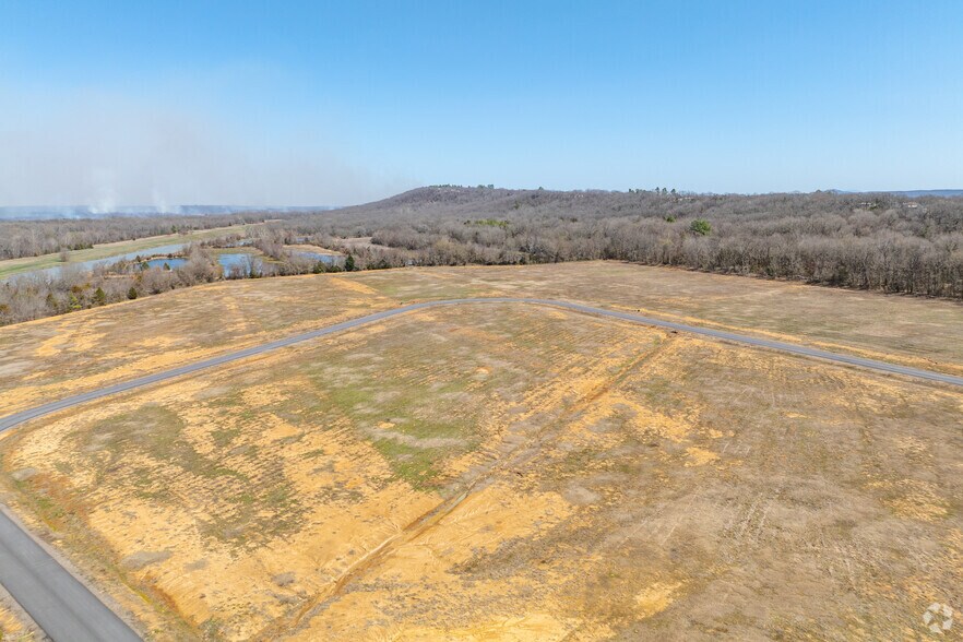 More Photos Of 10600 S Highway 96, Greenwood Land For Sale