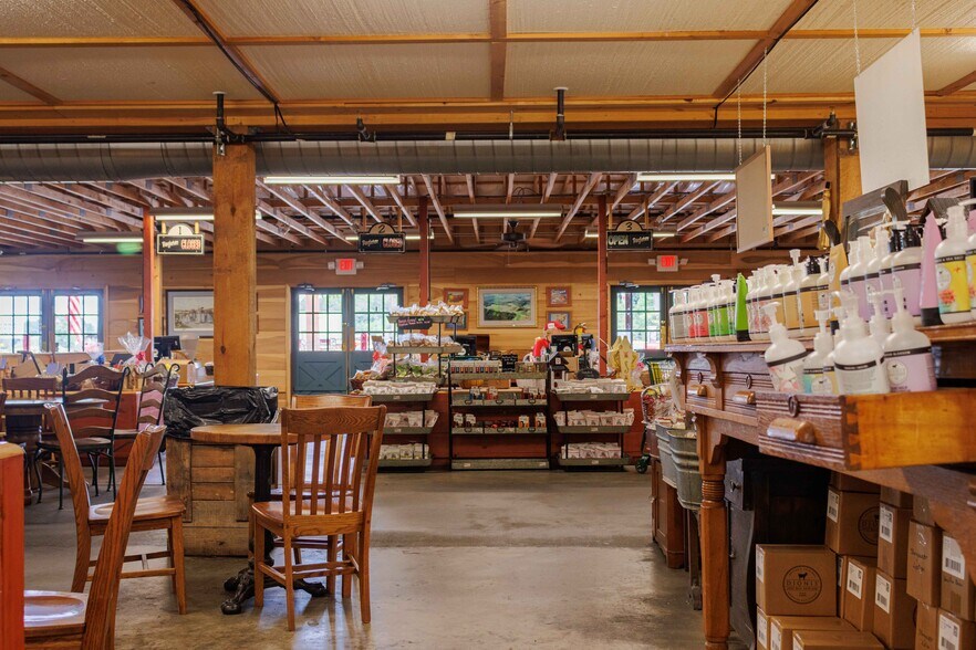 More Photos Of 63 Talona Spur Rd, Ellijay Freestanding For Sale