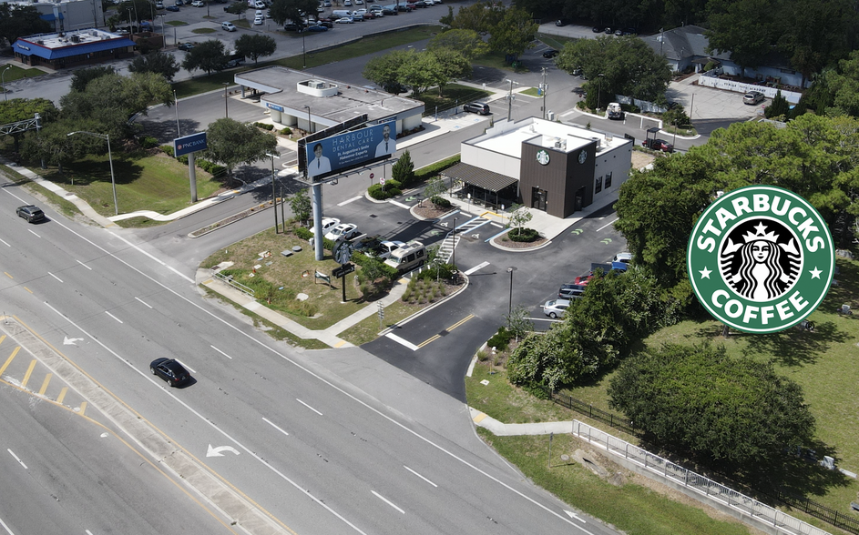 Primary Photo Of 1685 US Highway 1 S, Saint Augustine Restaurant For Sale