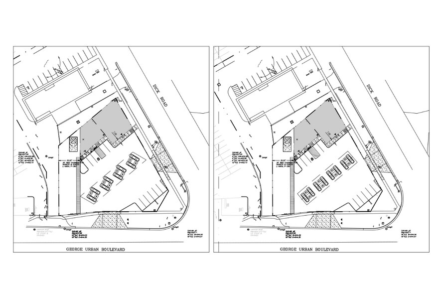 More Photos Of 580 Dick Rd, Depew Land For Lease