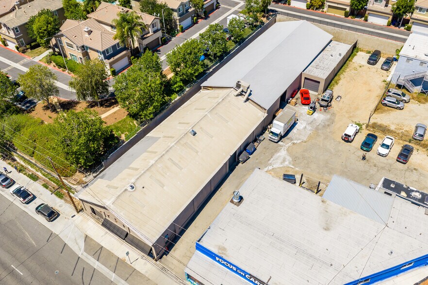 More Photos Of 2879 Main St, Riverside Warehouse For Sale