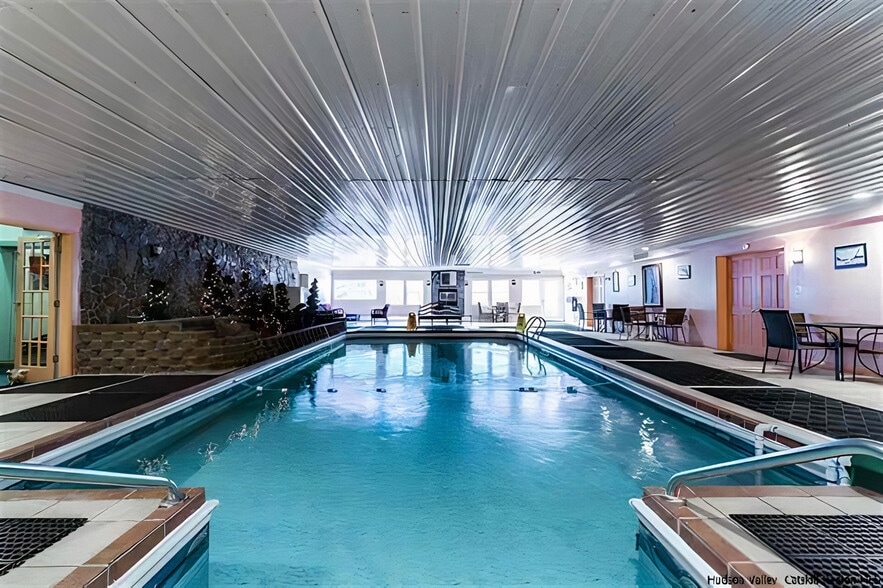 More Photos Of 1474 High Falls Rd, Catskill Lodge Meeting Hall For Sale