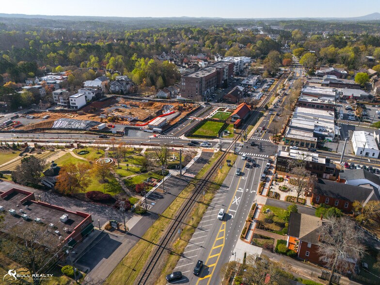 More Photos Of 8420 Main St, Woodstock Land For Sale