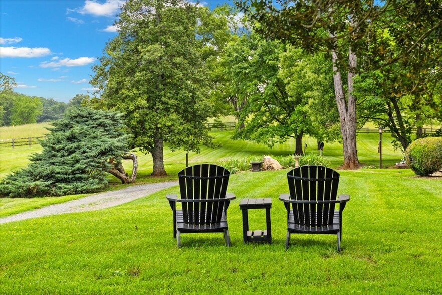 More Photos Of 1830 Thrift Rd, Madison Winery Vineyard For Sale