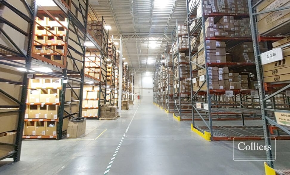 More Photos Of 425 Park West Dr, Augusta Manufacturing For Lease