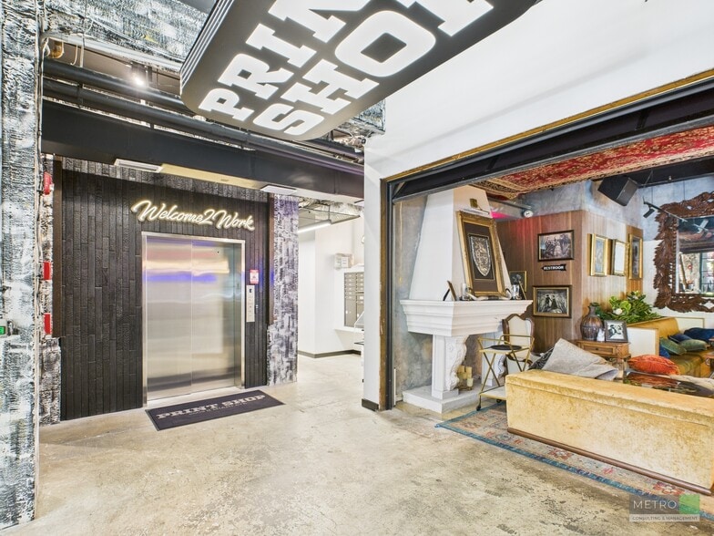 More Photos Of 2509 N Miami Ave, Miami Loft Creative Space For Lease