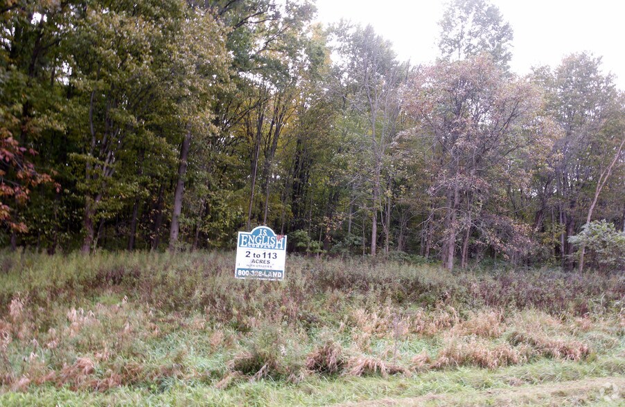 Primary Photo Of Oh - 5, Newton Falls Land For Sale