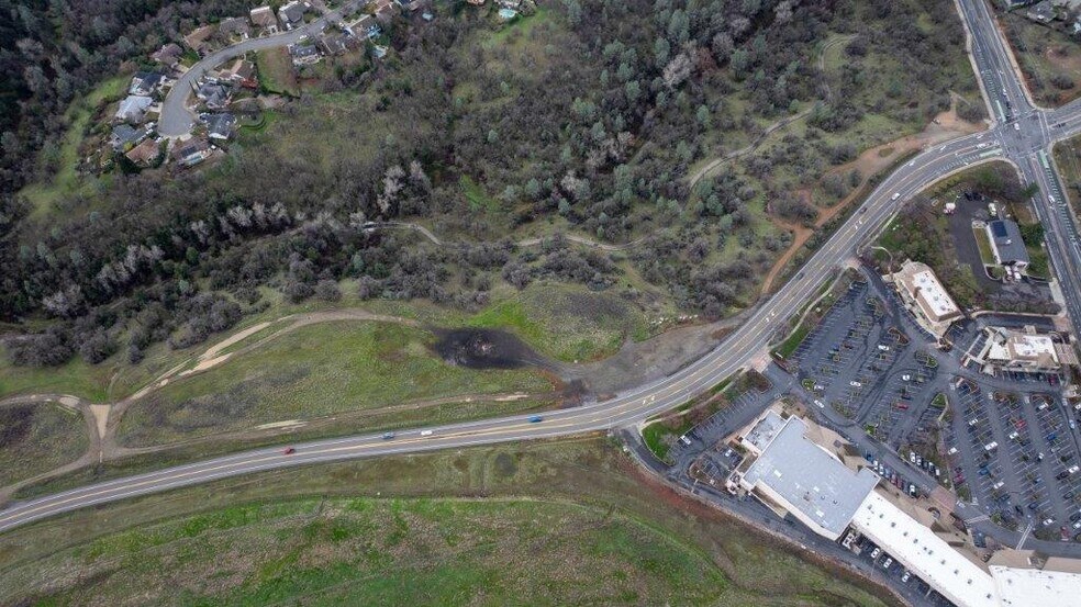 More Photos Of 1600 Buenaventura Blvd, Redding Land For Sale