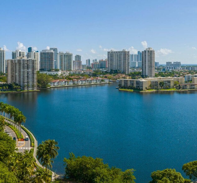 More Photos Of 2785 NE 183rd St, Aventura Land For Sale