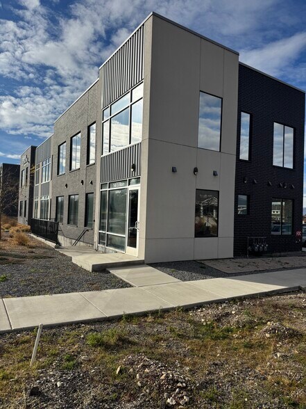 More Photos Of 140 S Main St, Lindon Medical For Lease