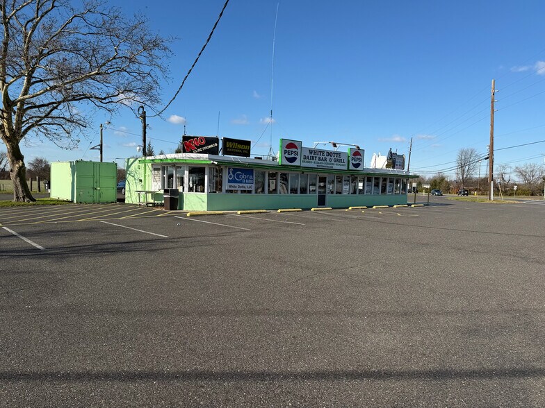 More Photos Of 2345 Route 206 Hwy, Vincentown Restaurant For Sale
