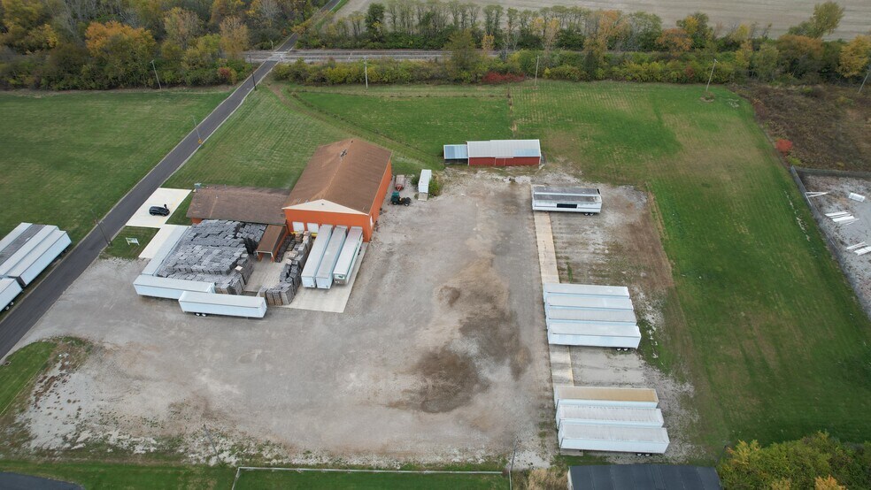 More Photos Of 99 Jonesboro Rd, Washington Court House Industrial For Sale