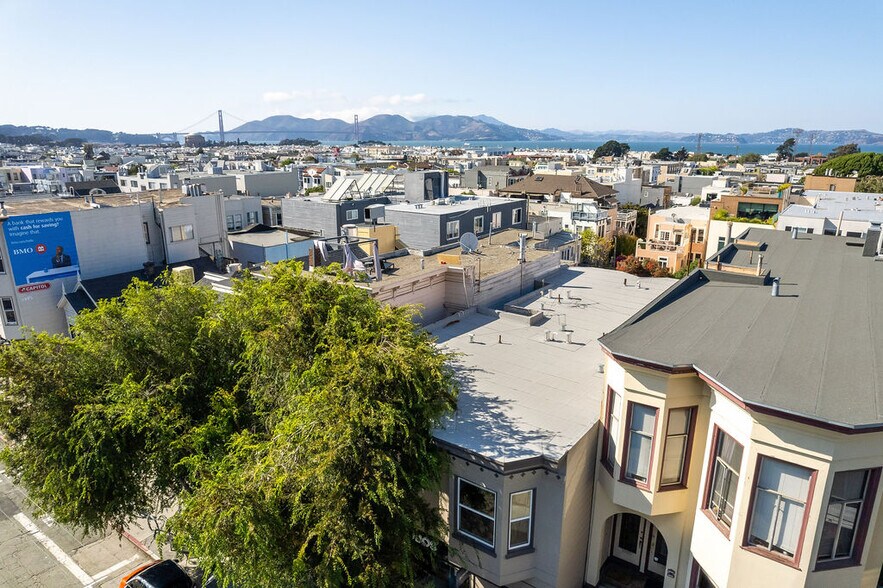 More Photos Of 1964-1966 Union St, San Francisco Apartments For Sale