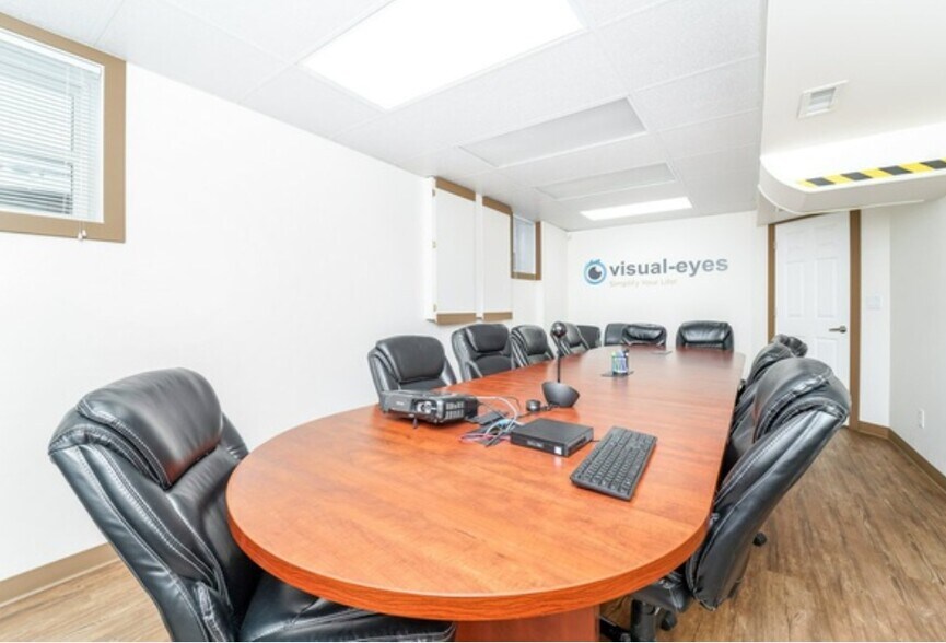 More Photos Of 5216 48 Ave, Red Deer Office Residential For Sale