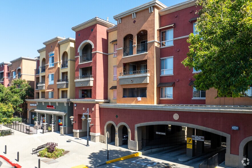 More Photos Of 4800 Tassajara Rd, Dublin Apartments For Lease