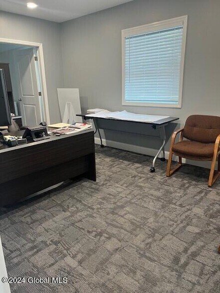 More Photos Of 4700 NY-30, Amsterdam Office For Sale