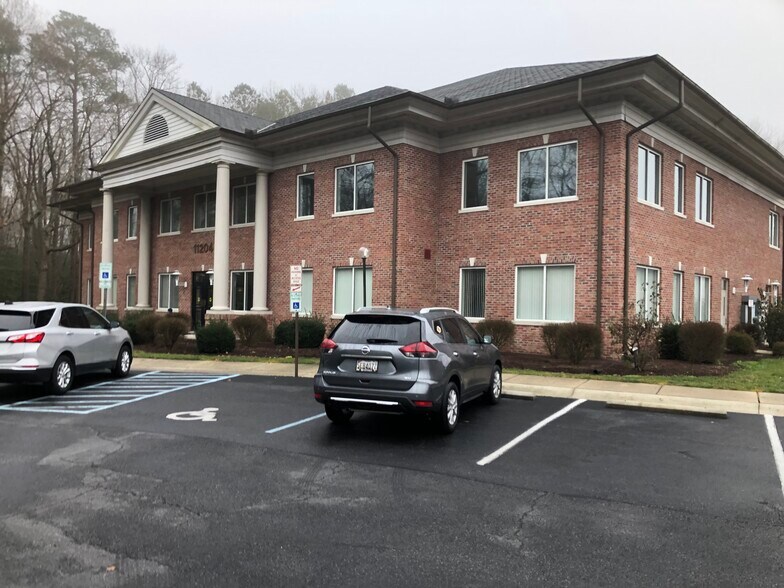 More Photos Of 11200 Racetrack Rd, Ocean Pines Medical For Lease
