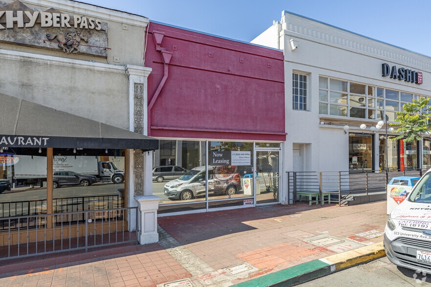 Primary Photo Of 519 University Ave, San Diego Freestanding For Lease