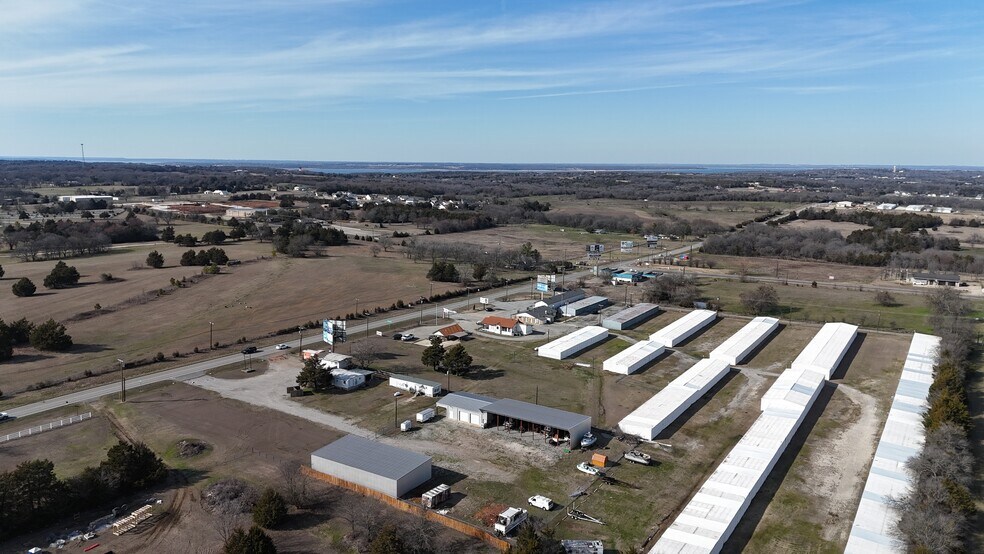 More Photos Of 75005 N Hwy 289, Pottsboro Hotel For Sale