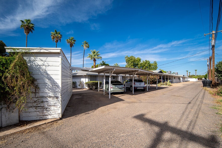 More Photos Of 3517 E Montecito Ave, Phoenix Apartments For Sale