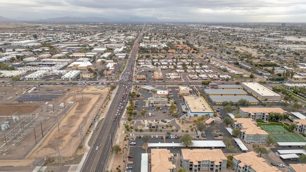 More Photos Of 1765 E University Dr, Tempe Fast Food For Lease
