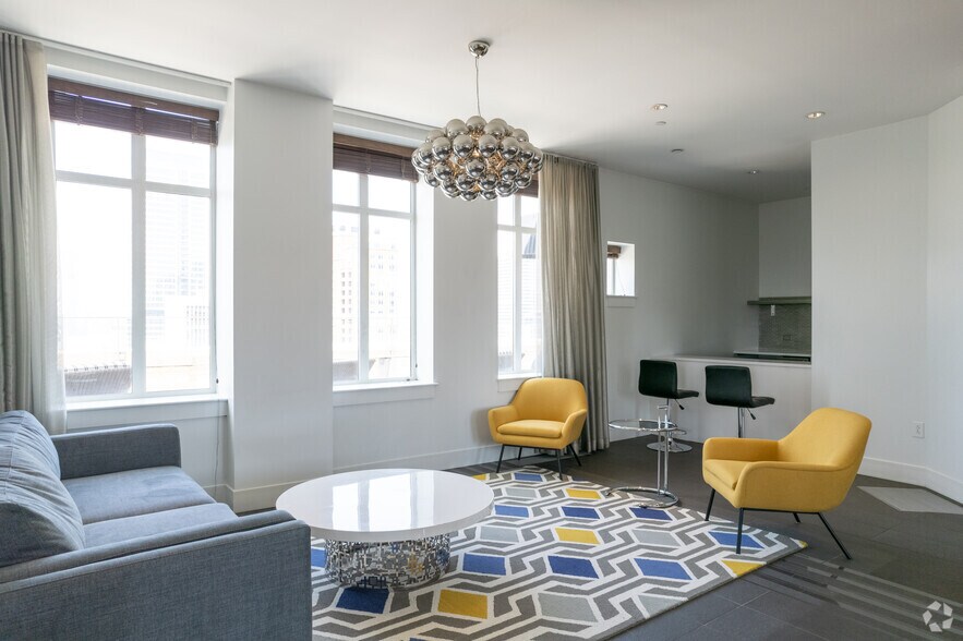More Photos Of 1616-1618 Walnut St, Philadelphia Apartments For Lease