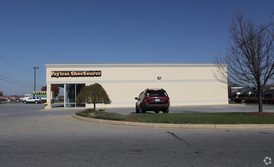 More Photos Of Flowing Springs Rd @ Rte. 340 & Flowing Spring Rd., Charles Town Unknown For Lease