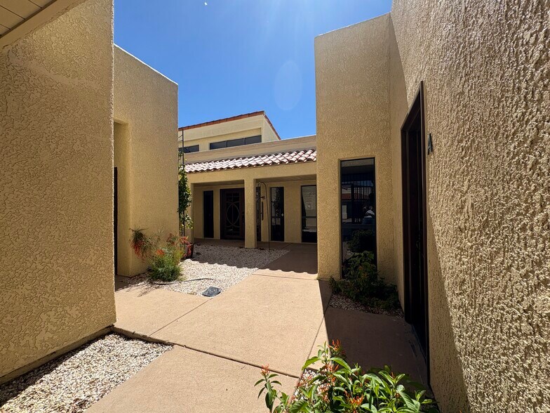 More Photos Of 6137 E Grant Rd, Tucson Medical For Lease