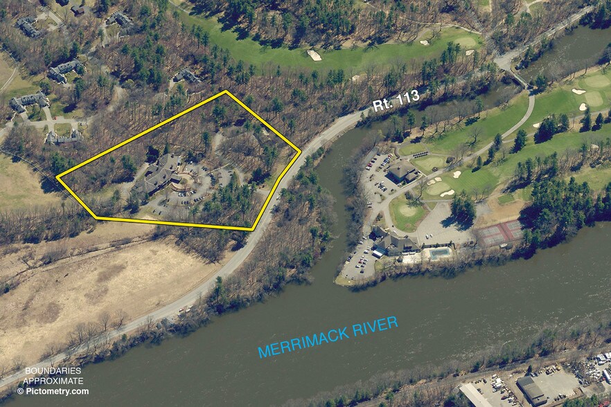 More Photos Of 160 Pawtucket Blvd, Tyngsborough Hotel For Sale