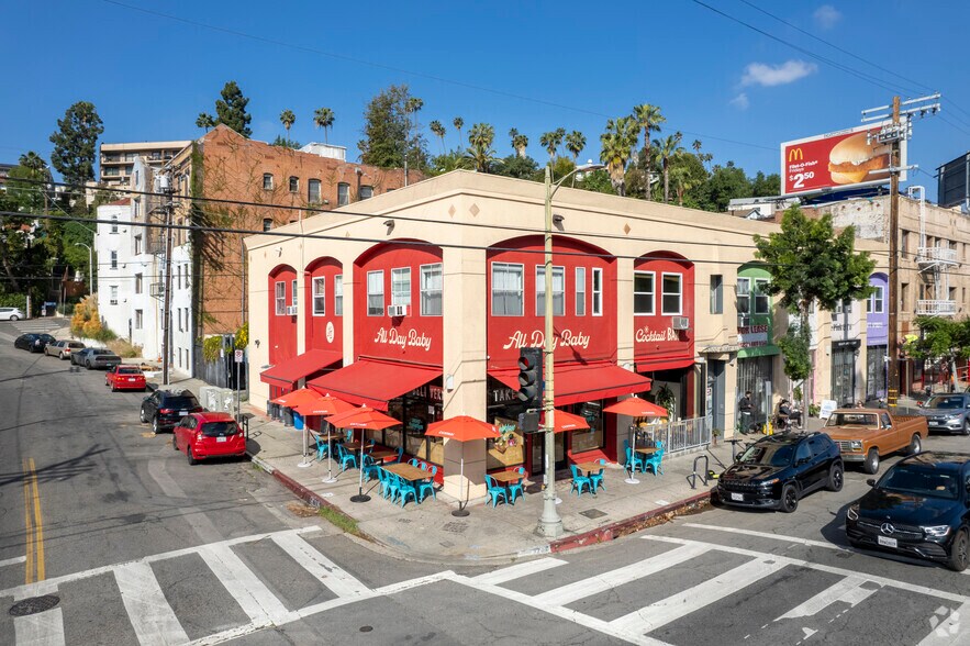 More Photos Of 3200 W Sunset Blvd, Los Angeles Apartments For Lease