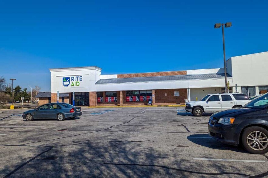 More Photos Of 7601-7615 Lindbergh Blvd, Philadelphia Unknown For Lease