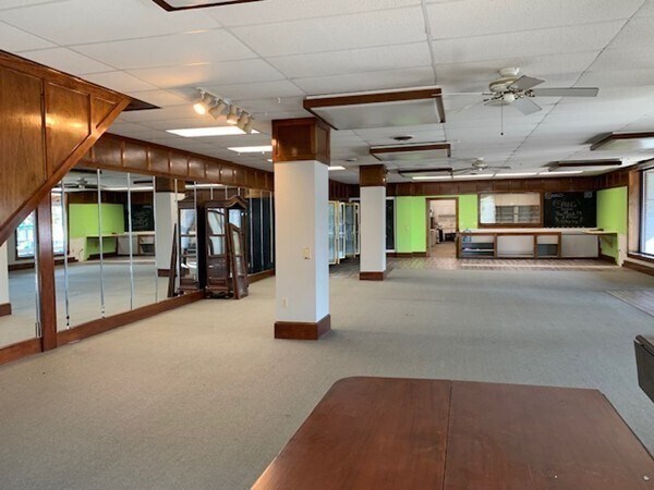 More Photos Of 861B Ashley Blvd, New Bedford Freestanding For Sale