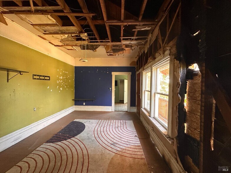 More Photos Of 131 Coombs St, Napa Apartments For Sale