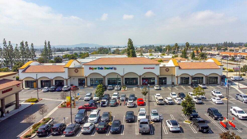 More Photos Of SWC Central Avenue & Holt Blvd, Montclair Unknown For Lease