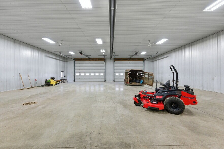 More Photos Of 4188 200 w, Fowler Land For Sale