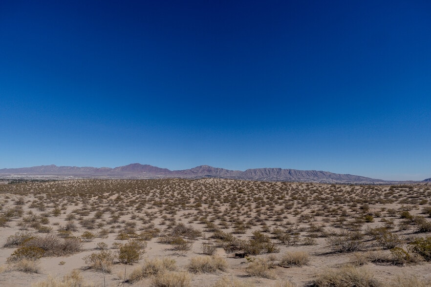 Primary Photo Of TBD Mcnutt, Sunland Park Land For Sale