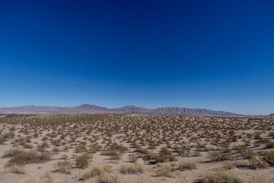 Primary Photo Of TBD Mcnutt, Sunland Park Land For Sale