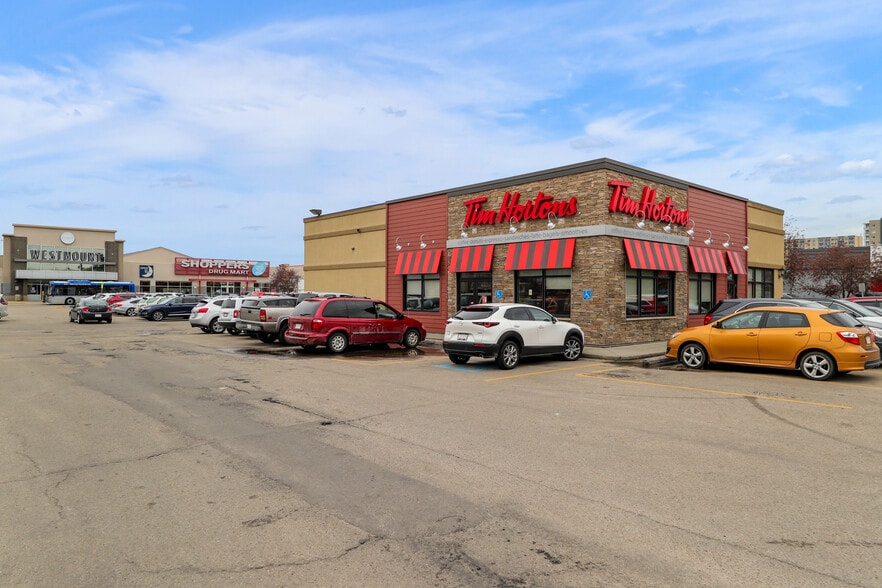 More Photos Of 13310 111 Av NW, Edmonton Unknown For Lease