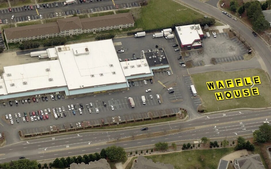 More Photos Of 5393 Wesleyan Dr, Virginia Beach Unknown For Lease