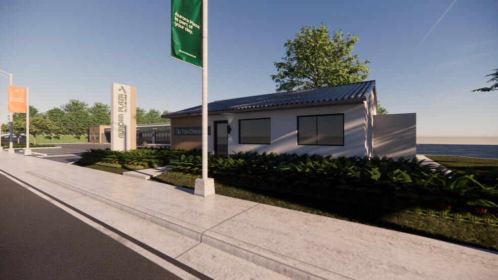 More Photos Of 410-430 E Sample Rd, Pompano Beach Unknown For Lease