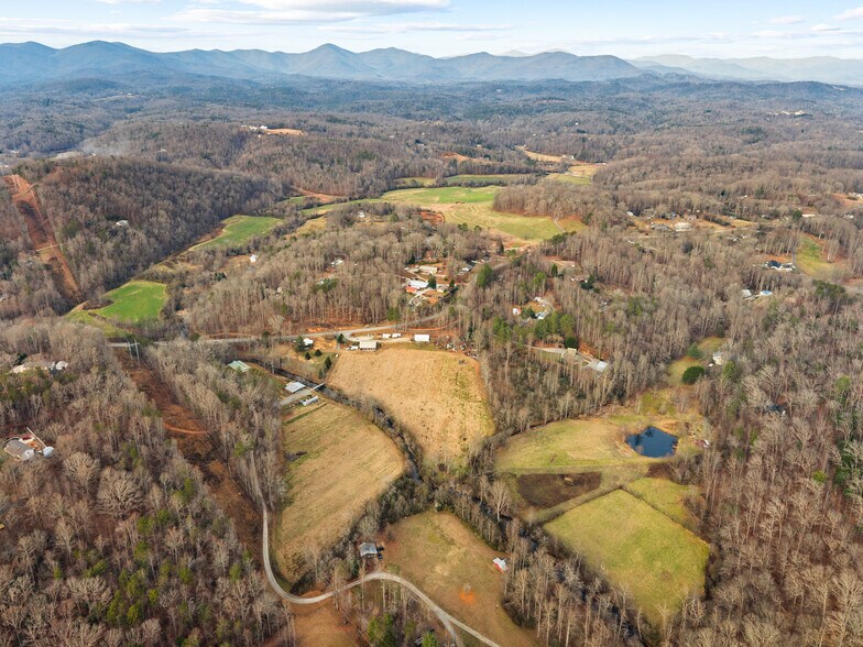 Primary Photo Of 2772 Hwy 19 N, Dahlonega Land For Sale