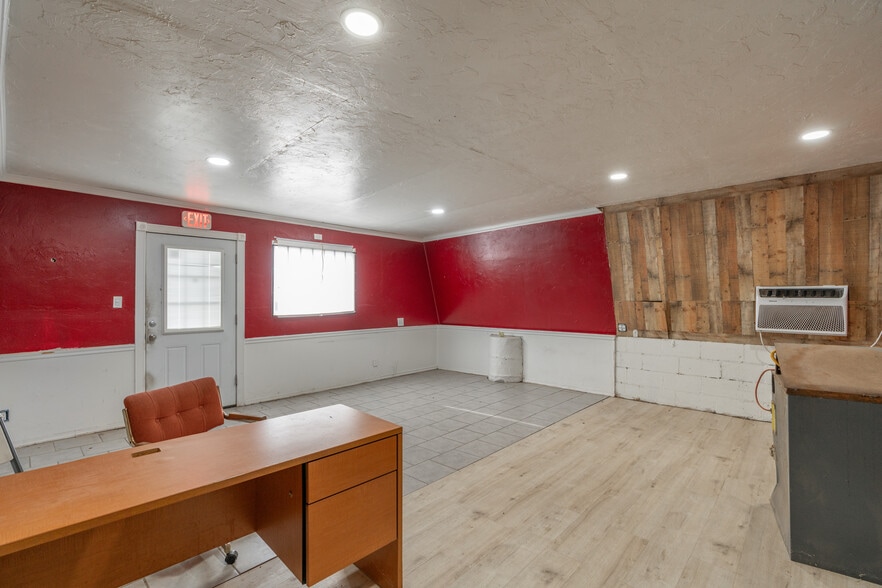 More Photos Of , El Reno Industrial For Sale