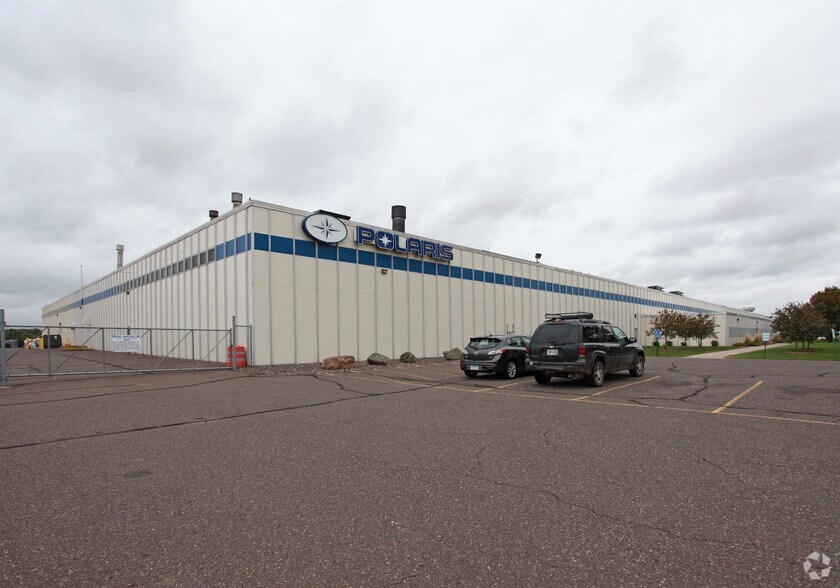 More Photos Of 805 Seminole Ave, Osceola Warehouse For Sale