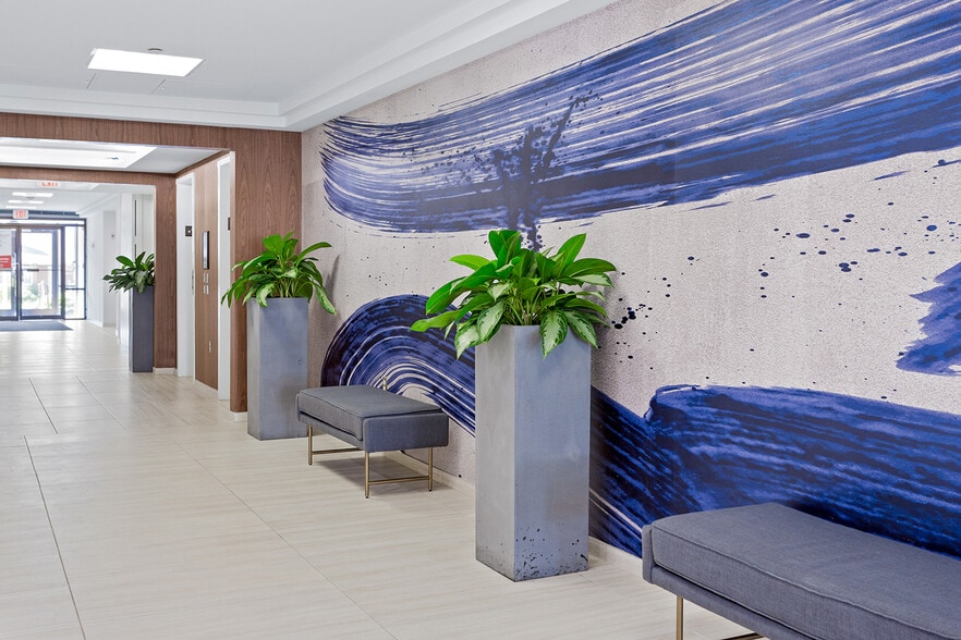 More Photos Of 1313 Dolley Madison Blvd, McLean Office For Lease