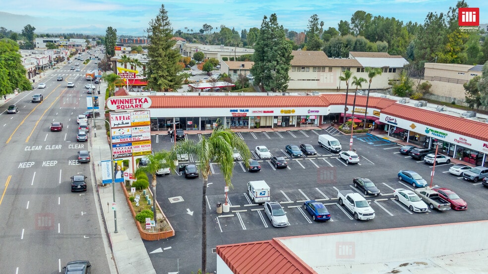 More Photos Of 19930-19960 Ventura Blvd, Woodland Hills Unknown For Lease
